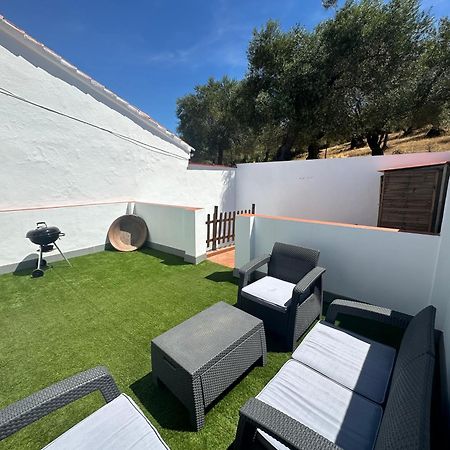 Casa Cerro Luna Constantina Ngoại thất bức ảnh