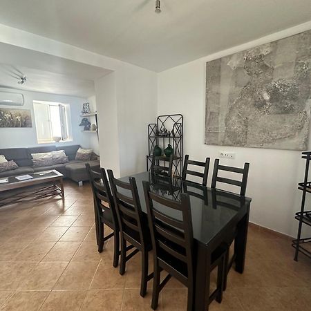 Casa Cerro Luna Constantina Ngoại thất bức ảnh