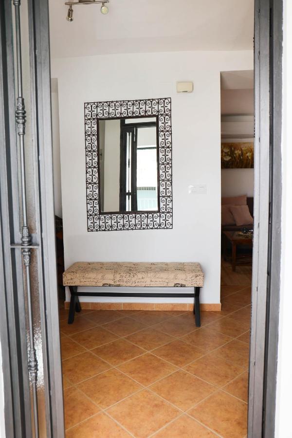 Casa Cerro Luna Constantina Ngoại thất bức ảnh