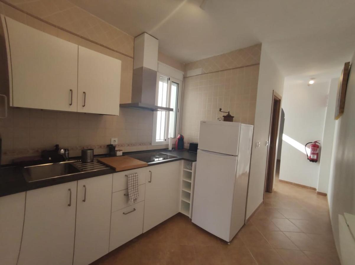 Casa Cerro Luna Constantina Ngoại thất bức ảnh