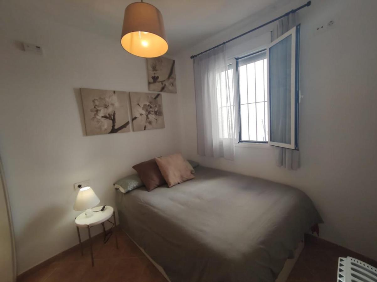 Casa Cerro Luna Constantina Ngoại thất bức ảnh
