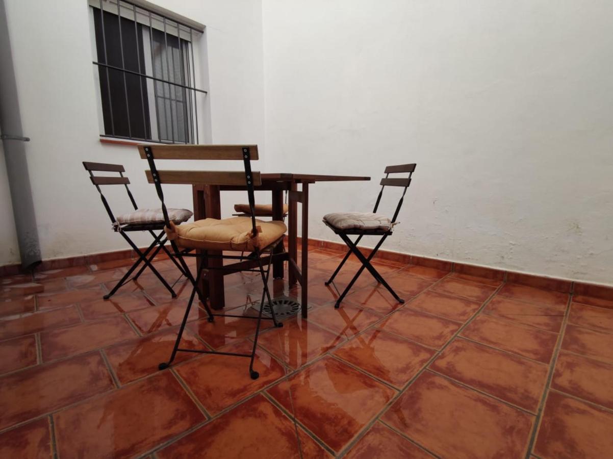 Casa Cerro Luna Constantina Ngoại thất bức ảnh