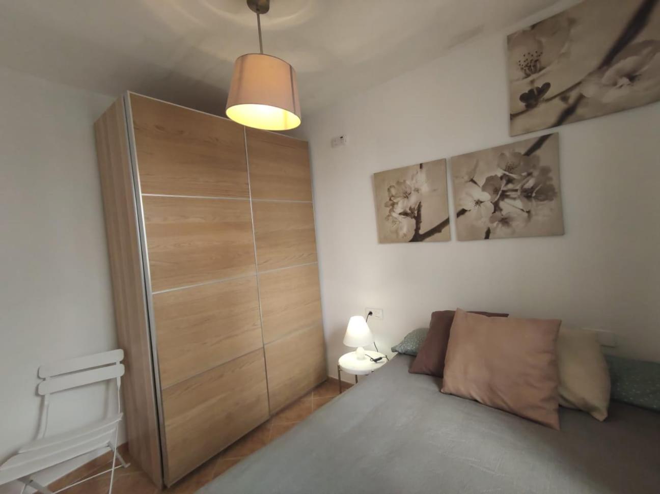 Casa Cerro Luna Constantina Ngoại thất bức ảnh