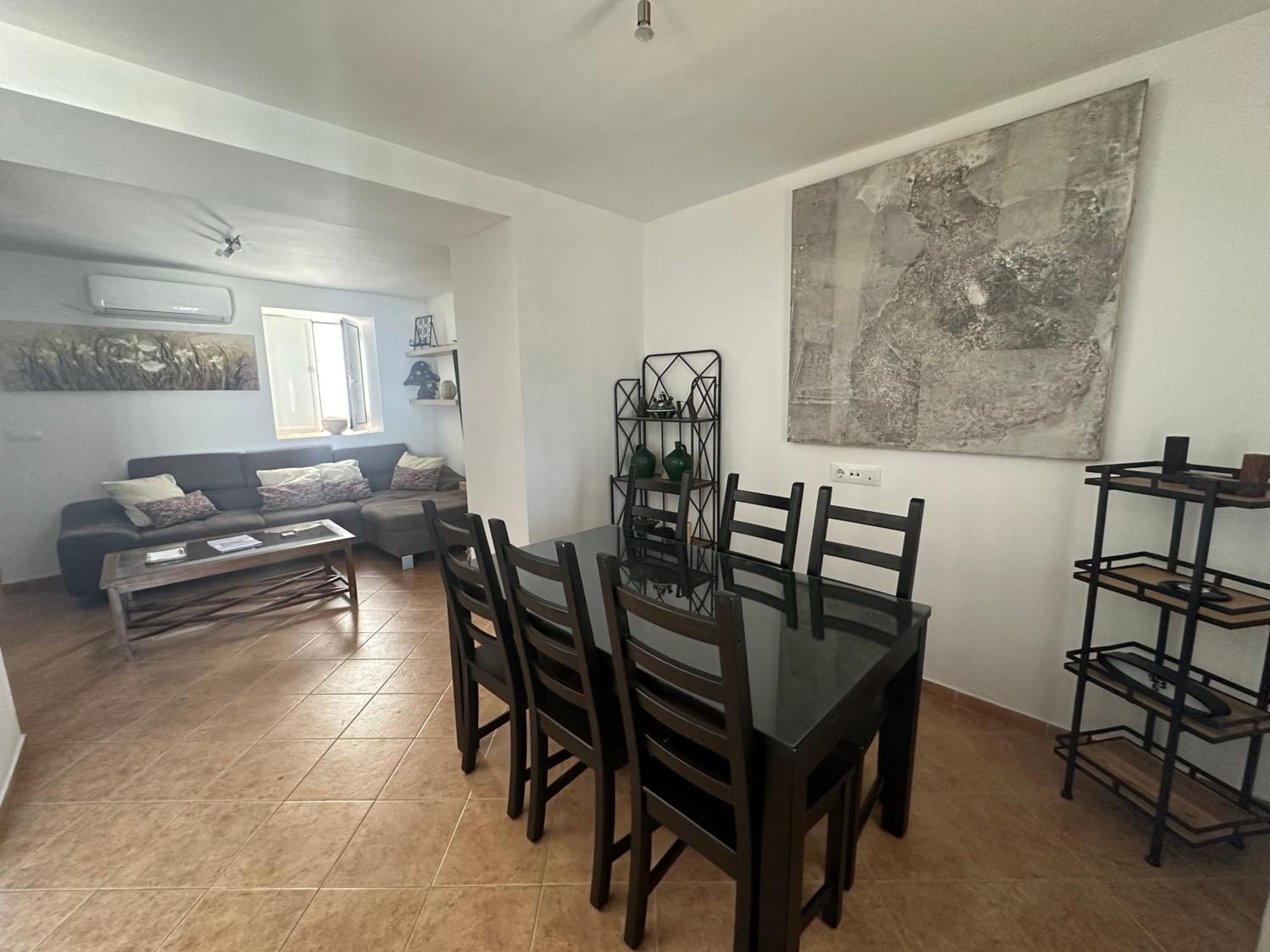 Casa Cerro Luna Constantina Ngoại thất bức ảnh