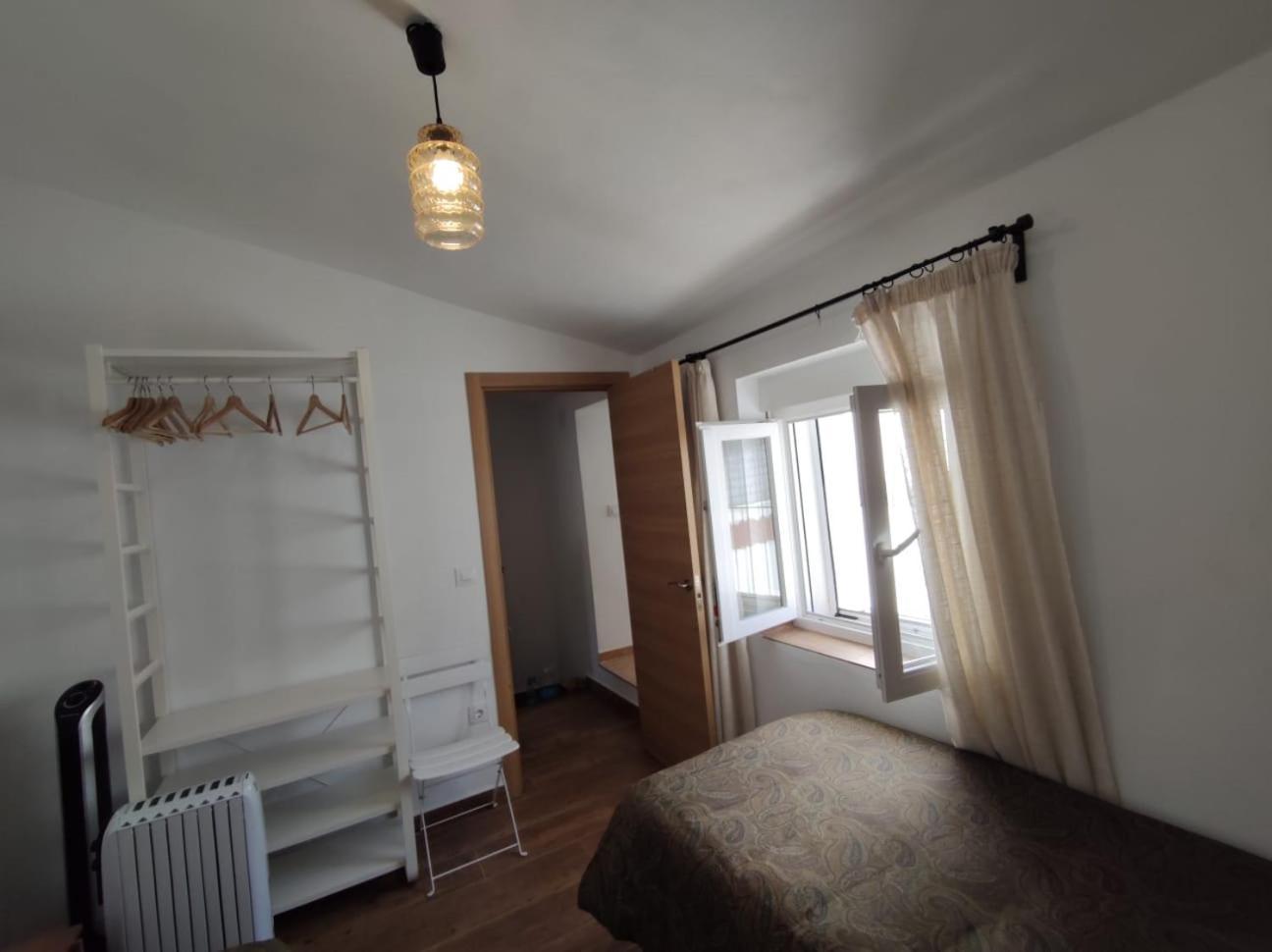Casa Cerro Luna Constantina Ngoại thất bức ảnh